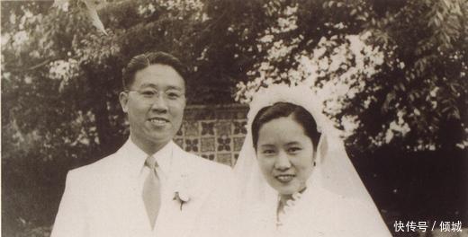 中国伟大的物理学家,要是没有她,研究原子弹要晚10年!