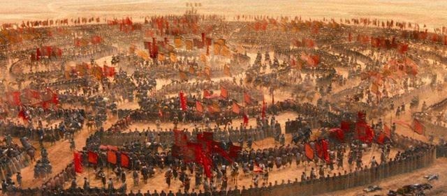 冠就东市|死状最惨的帝师,惨状被杜牧写进诗里,苏轼殿试题目就是他的名字