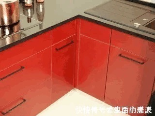 台面|厨房打死别瞎装,送你12条厨房装修法则,学会自己是行家!