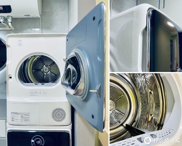 动线|一平米洗衣房有多爽？布局、动线、水电，轻松打造，抄作业没遗憾