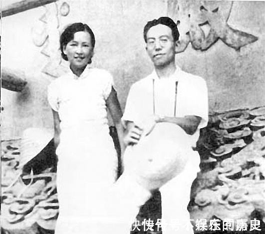 钱钟书#林徽因的“绿茶”钱钟书先生用了几个字,将她的“浪”描述到极致