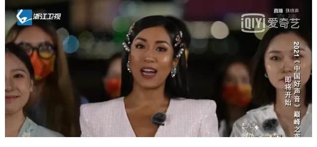 yyds|看了《好聲音》的總決賽，只想說一句：廖昌永yyds