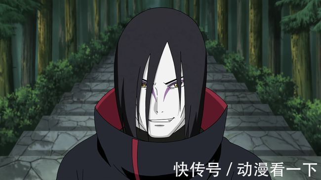 宇智波佐助|面对相同的对手时,佐助和鼬的战绩对比,实力高低一眼就看出来了