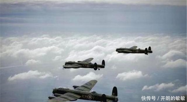 战争|二战中的德军那么强,为何会失去制空权?说出来你别不信