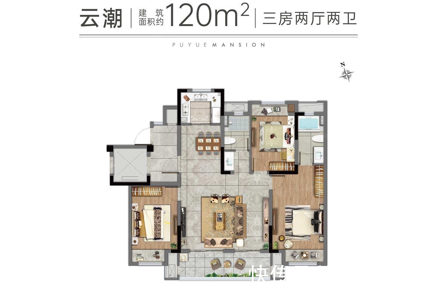 小高层|真能物美价廉？常州钟楼单盘测评抢先看！你看值不值