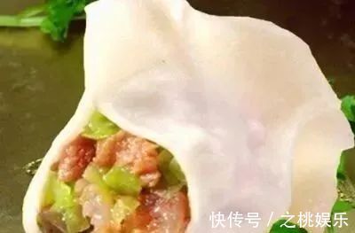 色拉油|65岁大厨献上万能饺子/包子馅秘方,不仅好吃,还实用