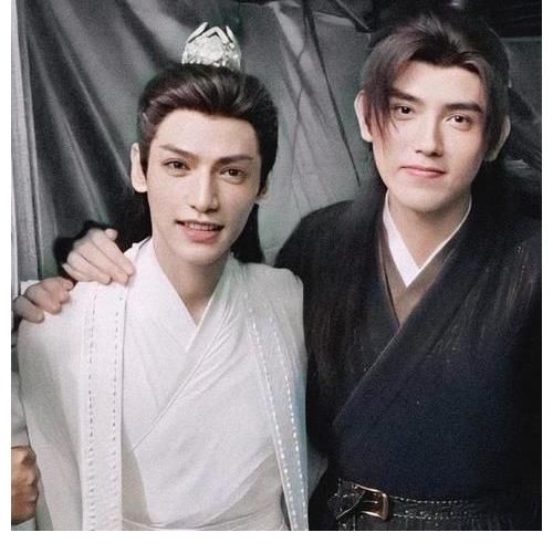 什么火拍什么，拍了遇整改，陈飞宇想红的那颗心，可以放一放了！