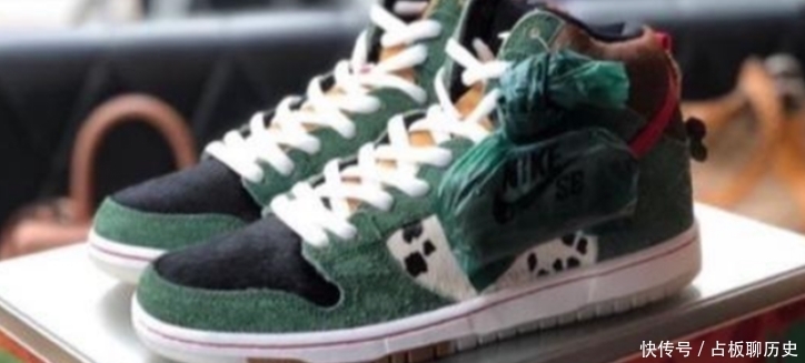 鞋盒|“兄弟,我拿球鞋跟你换鞋盒”!盘点5个“造型特别”的鞋盒,比球鞋还值钱