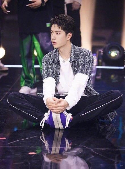 这就是街舞|王一博“说好一起走，你却偷偷放了手”，王一博就这么被抛弃了？