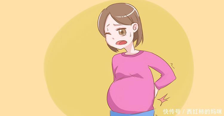 孕妇|孕妈可要注意,孕期出现这些症状,警惕怀上“葡萄胎”!