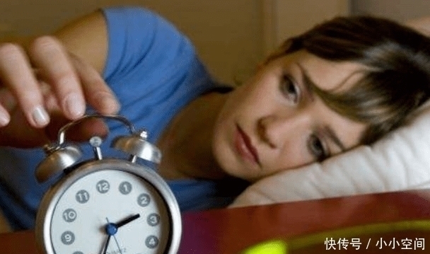 失眠|长期失眠有6大危害,中医:一个食疗方,还你一个“婴儿眠”