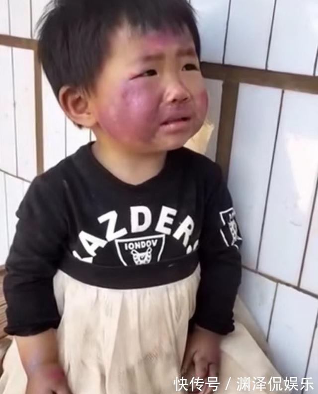 亲爱的|宝妈有事外出,把娃交给小姨带,回家推开门没一个省心的