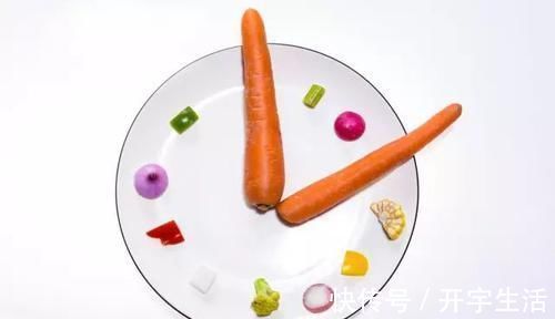 小莉|若能每日坚持3个“习惯”,或许能悄悄变瘦,体重降至2位数