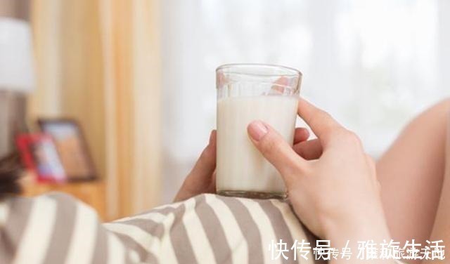 黑线|在怀孕后,女性皮肤上的变化较为明显,这五点看看你有没有中招