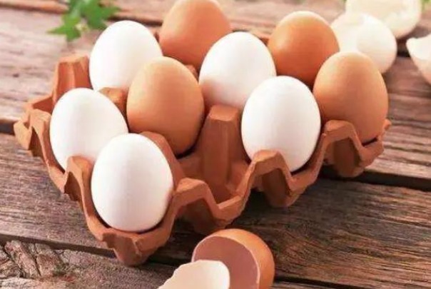 营养物质|每天早上吃个鸡蛋身体好,但要避开“4不”,不然身体越吃越差