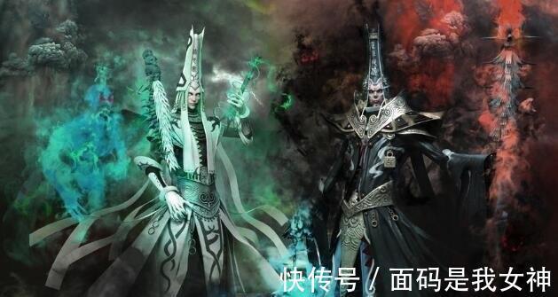 阴阳官司#聊斋故事:阴阳官司