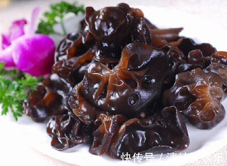 木耳|吃了黑木耳以后，记住别碰此种食物，为了健康着想，要记得忌口！