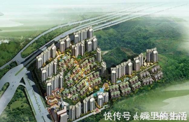 别墅区|高层别墅混合小区千万不要买？内行指出“硬伤”，别等入住再后悔