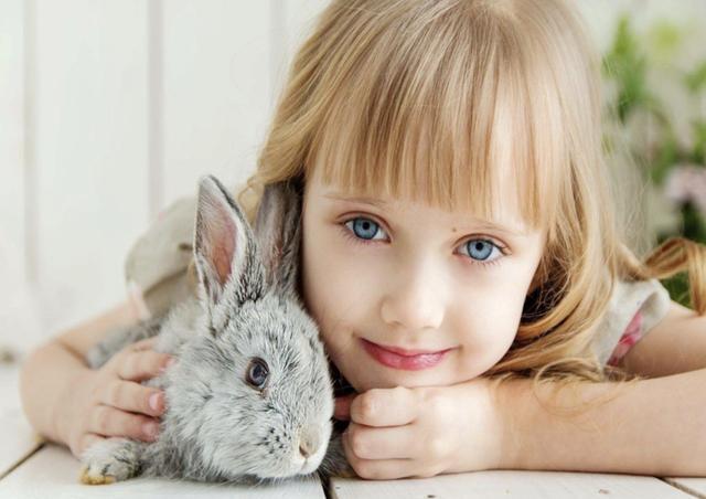 乐吧|一个孩子将来是不是富人,儿时就已注定了,中了的父母偷着乐吧