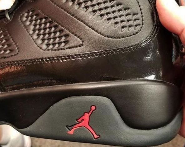 jumpman 假鞋到底能有多假年度假鞋大赏,看不出来假算我输