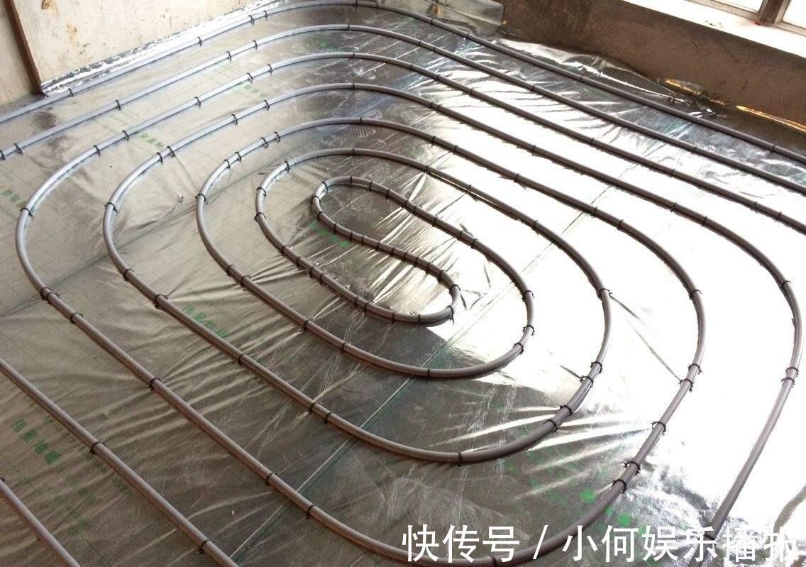 美观性|为什么越来越多人不装地暖了?听完内行人士分析,我才明白