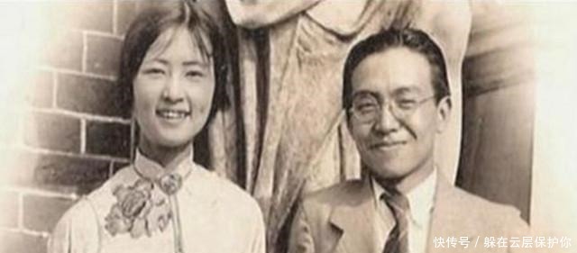 林徽因曾孙女,才貌双全,颜值堪比“民国四大美女”!