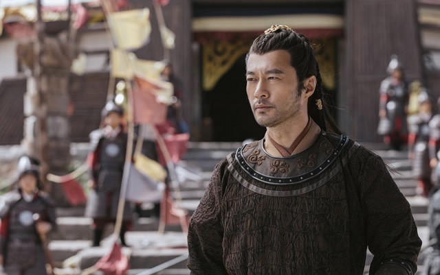 太平王|《燕云台》中有哪些情节与真实历史不符?