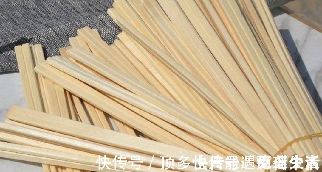 鲛肌|筷子也能做手办,火影忍者鲛肌被小孩还原,这分明就是大神!
