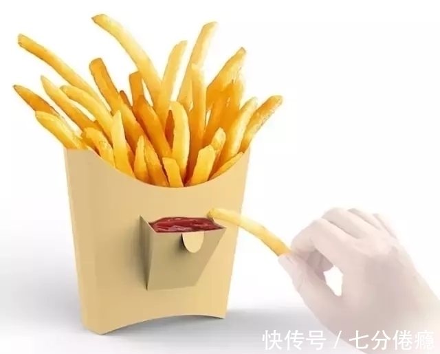 盲人@21个超走心的“人性化”设计,图20是多少男生的愿望?