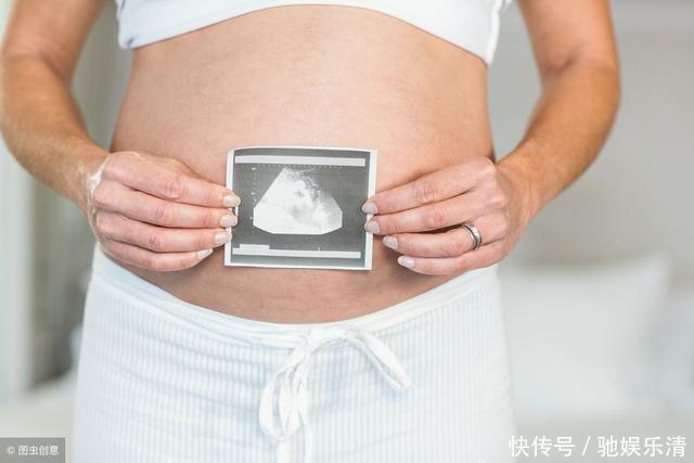 生长发育|产检时胎儿过小，其实跟这几个因素有关，孕妈再使劲吃也没用