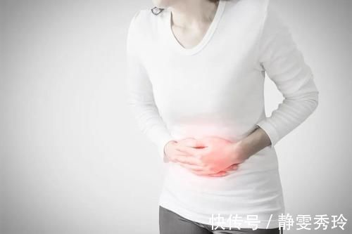 内脏|腹痛绝不只是肚子痛这么简单，这样判断病位，危机时刻能救命！