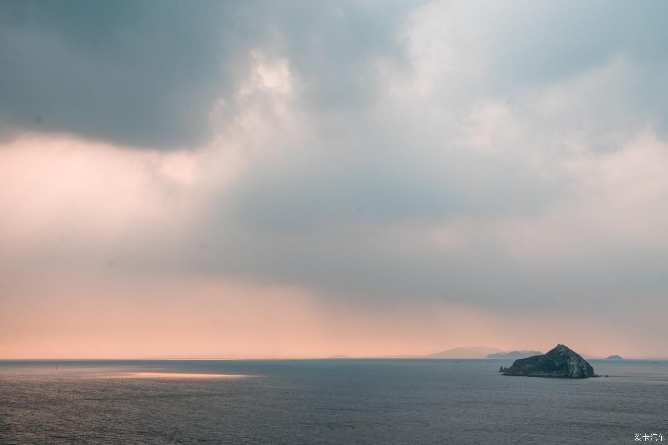 海岛|海岛那么多，我们来一次过瘾的跳岛之旅