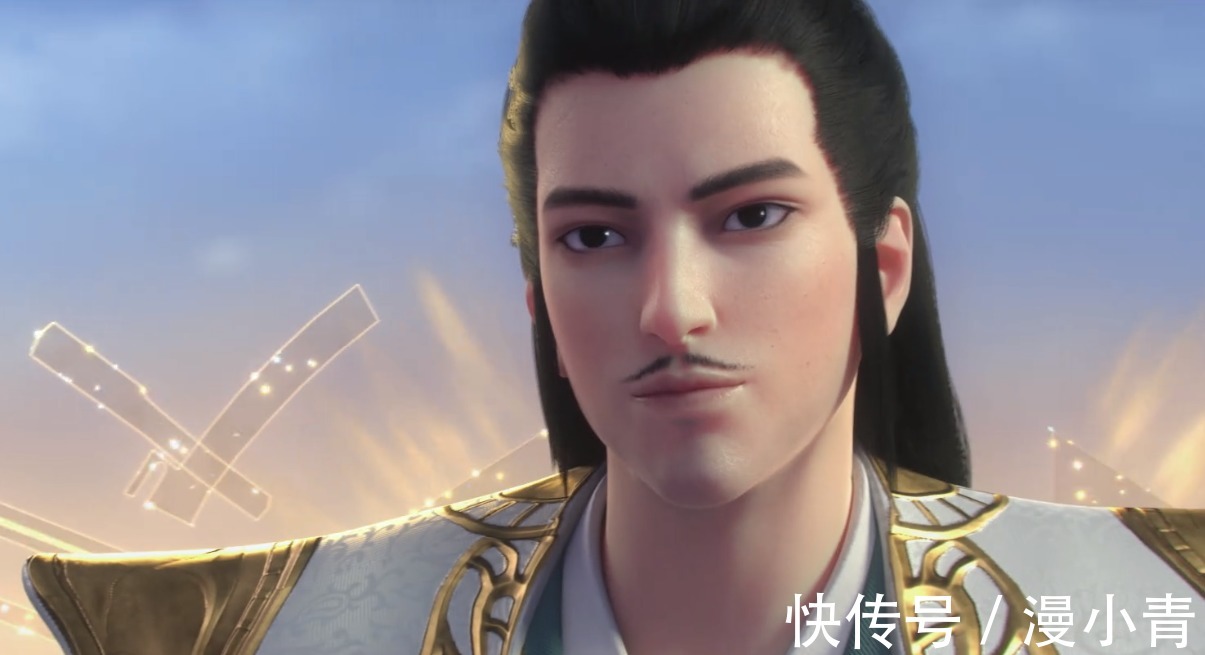 云山|斗破:古河与柳翎的性格相当,好在当初萧炎阻止了他与云韵的婚礼