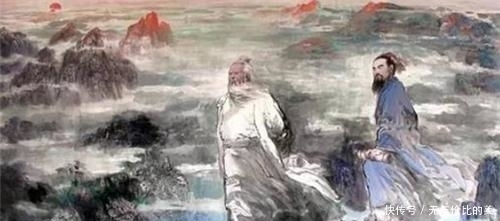 圣人|中国历史上有5个半圣人,其余5圣都如雷贯耳,最后半个却少有人知