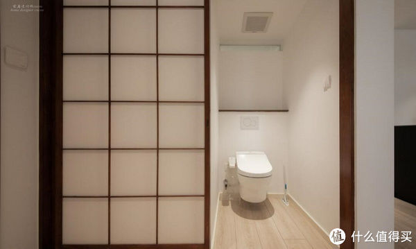 餐厅|80后太太的“穷装”新居火了,大白墙不吊顶,却被评为最美盐系家