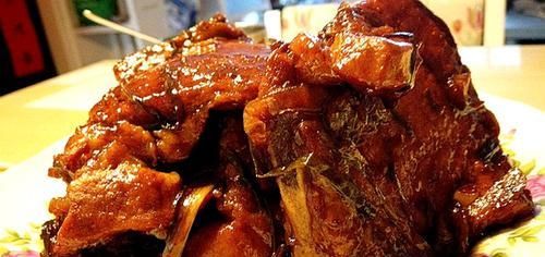 ?总之就是好吃的饭店招牌菜！做法简单，?味道却无比惊艳！