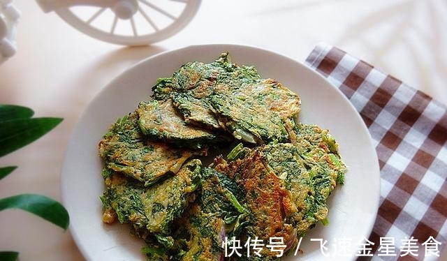 早餐|天凉了，早餐要吃好，这7种主食，或暄软或焦脆，怎么吃都没够！