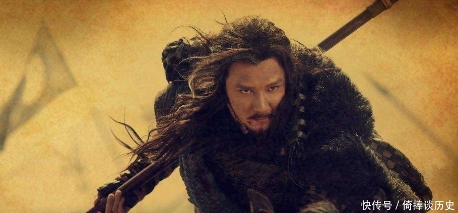 霸王|项羽霸王戟重300斤,刘铤的刀140多斤,他们真正使得动吗?