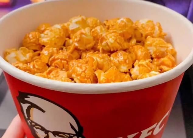 肯德基“最良心”的5大餐品，难得味道好还分量足，可惜很少人知