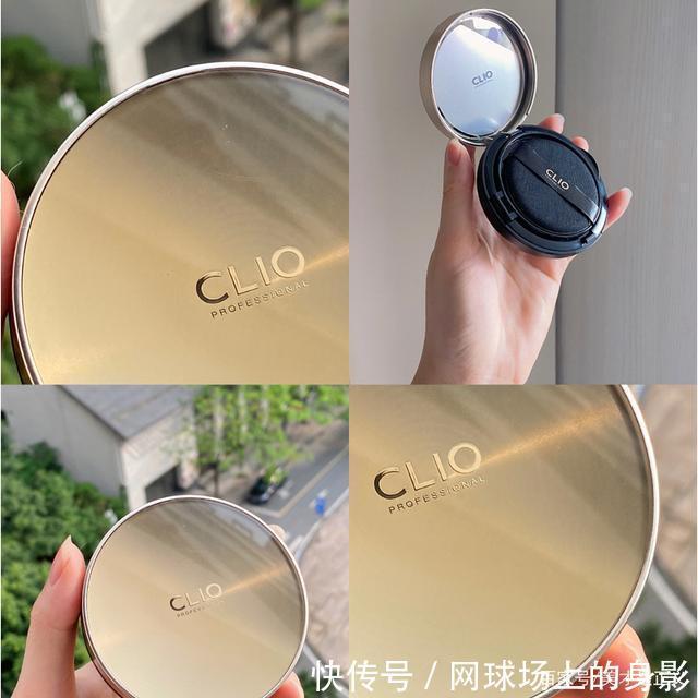 clio|月薪3000的女生,求你别买阿玛尼了!这四款平价气垫不香吗