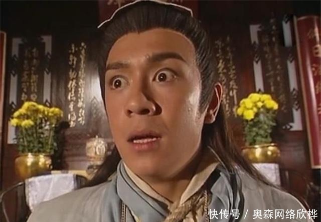 段誉|金庸武侠中萧峰大小数百战, 却没有跟真正的绝顶高手充分较量过