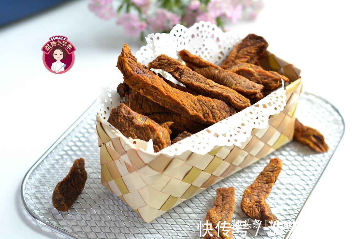 添加|过年的8种小零食,在家就能做,酸酸甜甜开胃,干净无添加