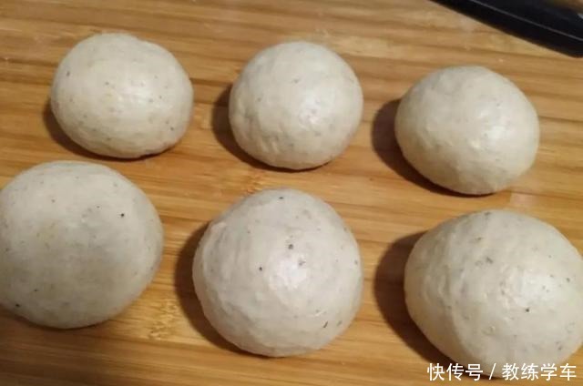 水果做面包，果香浓郁，静置法轻松出膜，少油少糖更健康