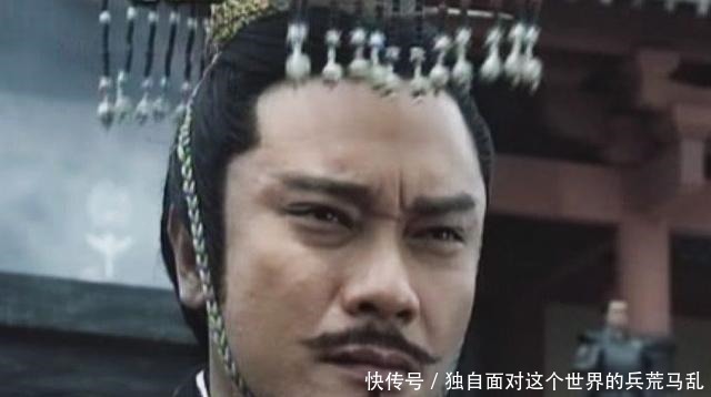 押送的人|历史上,关于大泽乡起义的起因与经过,来了解一下!