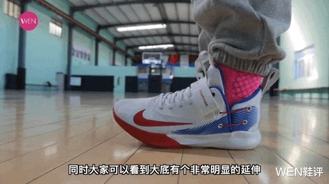 nike 加块气垫就无敌了？300不到的冷门鞋款究竟哪里吸引人