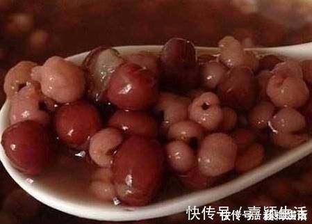 瘦身|原来红豆加“它”一起煮，常吃，淡化色斑，瘦身效果好