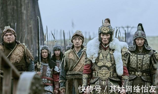 漂亮|匈奴女子有一个特点,中原男子见了就“逃”,长得再漂亮也不会娶