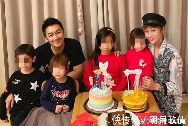 疤痕妊娠|有种“高产妈妈”叫蒋丽莎，5年剖4胎不坐月子，如今颜值堪比整容