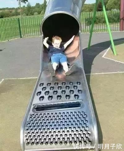 林子大了#25个最沙雕的失败设计,设计师你是魔鬼吗