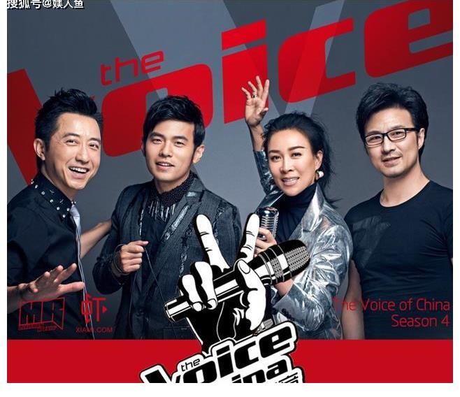 李荣浩|《好声音》导师名单公布，没等到周杰伦，这8位导师却成为焦点！